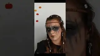 VALHALLA #tutomakeup #vikings