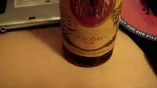 Lemon Hart Rum