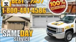 Garage Door Repair Hopkins
