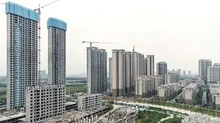 China's Local Government Financing Vehicle Borrowing Costs Drop to Record Low