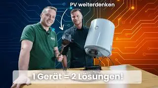 🔌 1 kW Solarstab: So einfach kannst du doppelt sparen!
