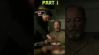 👀 FTWD - Дэниэл Салазар - я просто обедал, ЧАСТЬ 1 😅 #V2lik #кино #сериал #фильм #топ #Shorts