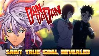 Momo Lost More Than Just Her Memories - Dandadan Chapter 211