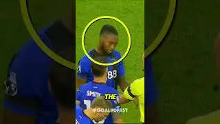 Semenyo's PERFECT Revenge on Racist Liverpool Fan
