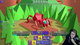 Swarm Simulator: Evolution - Steam - Kostenlos