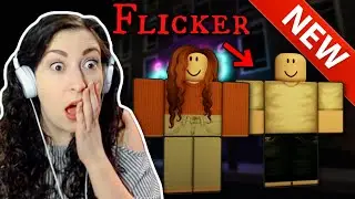 FIRST Look At The *NEW* Roblox Flicker UPDATE!!!