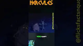 The Ultimate Riddle, How do you kill a God    Hercules