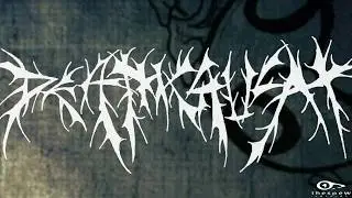 DeathcrusH - Dethroned Archangels Official Lyric Video