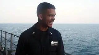 USS Princeton (CG 59) Shout-outs back home