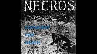 Necros - Conquest For Death