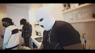 ASFLvcky7 - 10X FREESTYLE (Yes Indeed Remix) [Official Music Video]
