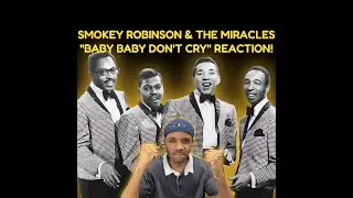 Smokey and the Miracles 