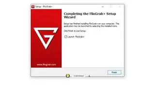 Tutorial Install FlixGrab+