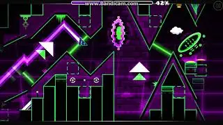 GD 2.11 | Lanthanium (Weekly Demon/All Coins) | 10* [Easy Demon] | By Fury0313