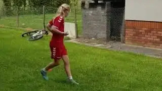 FAI Homeskills - Day 29 Recap