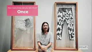 #HAPi SUPPORTS TALENT &ndash; Fast Talk - IT'S FAIR &ndash; Artist: Maia