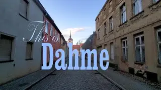 Dahme Germany