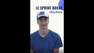 SPRINT BREAK - &Eacute;ric Perrot