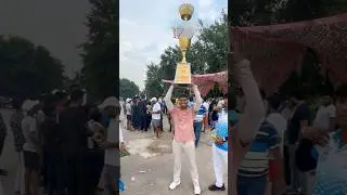 Sonipat Tournament Winner 🏆 #trending #cricket #cricketlover #explore #shorts #t20 @boxkekhapitar