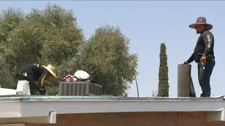 First responders advise public to prepare for triple-digit heat