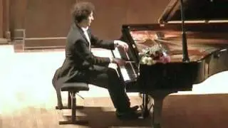 Schumann-Liszt, Widmung — Sergey Kuznetsov