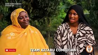 Sateh nding kairama episode 438