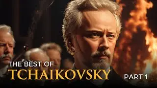 Great Russian Classical Music I Tchaikovsky I #001