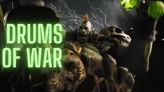 Narbash Is Crazy! Insane Healing Overprime