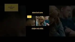 learn English Slow but Sure #shorts