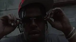 HOOD VIEW (OFFICIAL MUSIC VIDEO)