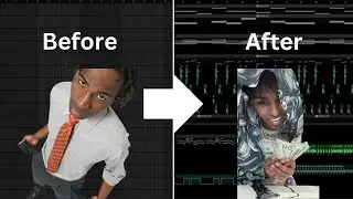 How to: Yung Fazo