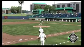 MLB 14 The Show - Living the life BPhife - Catcher - RTTS Pre-Draft GM 2