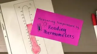 Reading Thermometers
