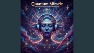 Shamanic Particles in Phase