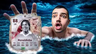 به دنبال رونالدینیو آیکان یکو نیم میلی زدم!!!