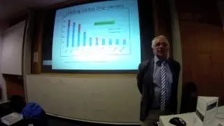 CILT HD Training Shipping Professionals - Part 1