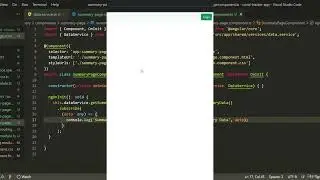 14 Passing Data to a Component 720p