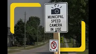 Are speed cameras a cash grab?