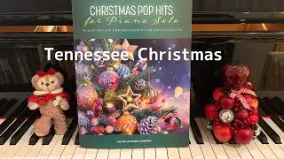 Tennessee Christmas
