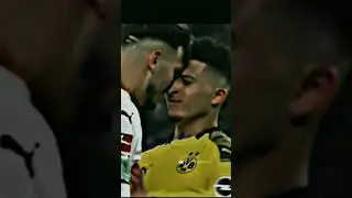 FIFA FIGHT SCENE #fifa #ronaldo #messi #shorts
