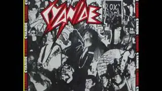 CYANIDE - HATE THE STATE.wmv
