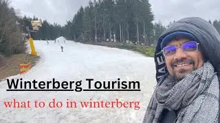 Winterberg - Travel Guide || Winterberg Tourism 🏂