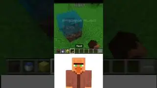 Minecraft oi oi meme #shorts #minecraft