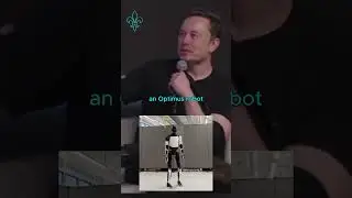 The Future Elon Describes Here Is INSANE