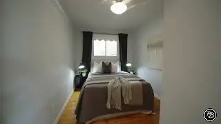 JUST LISTED!