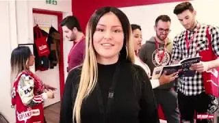 Study English with us at Speak Up London