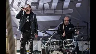 RockiT!   Concert - Dar Mlodziezy 4.05.2025