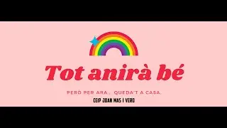 JUNTS EN LA DISTÀNCIA
