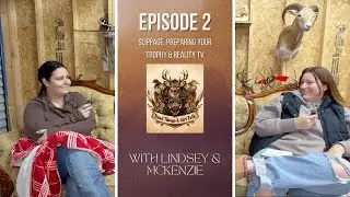 Dead Things & Girl Talk Episode 2