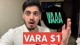 Vara Network will shock the world! $VARA Price Prediction! $VARA Prediction 2026
